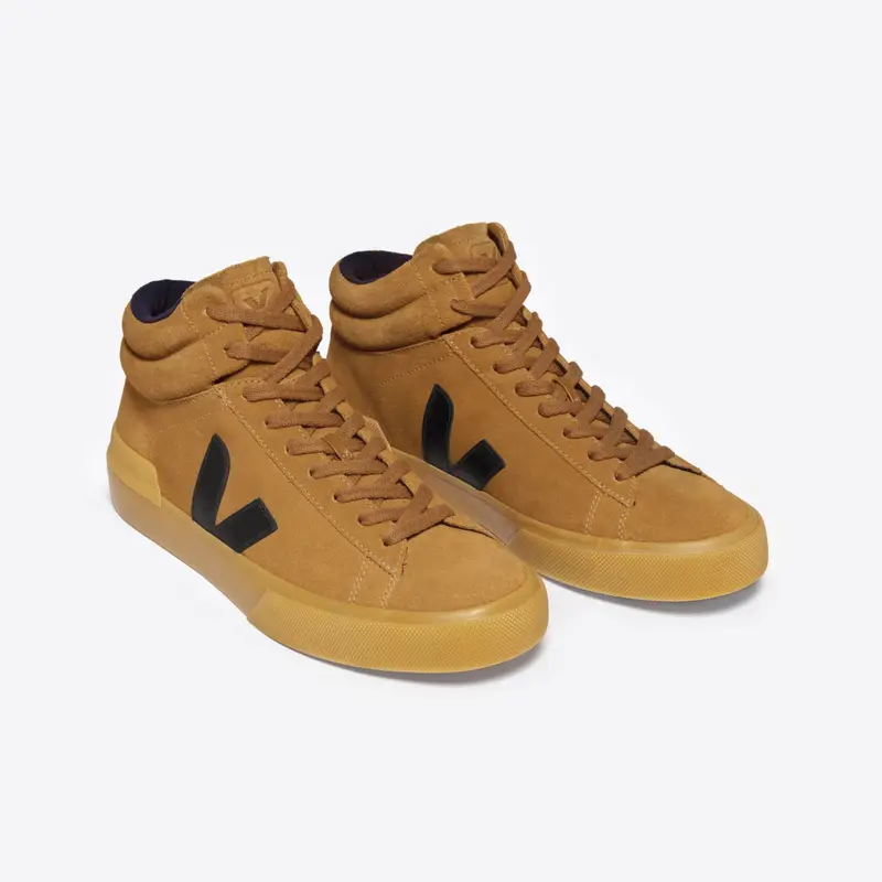 VEJA Sneaker "Minotaur Suede"