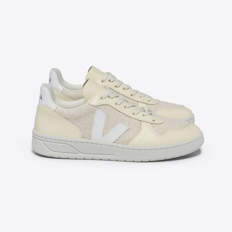 VEJA Sneaker "V-10 J-MESH"