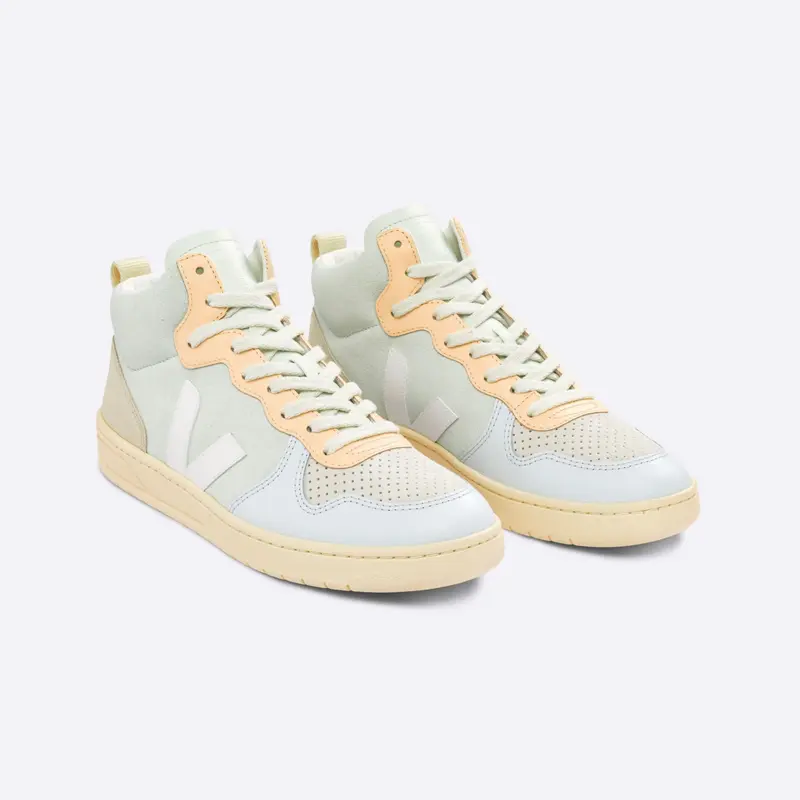 VEJA Sneaker "V-15 Suede"