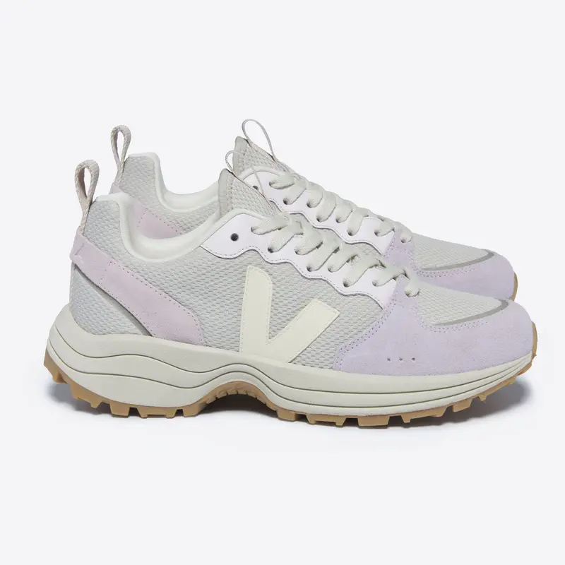 VEJA Sneaker "VENTURI ALVMESH NAT"