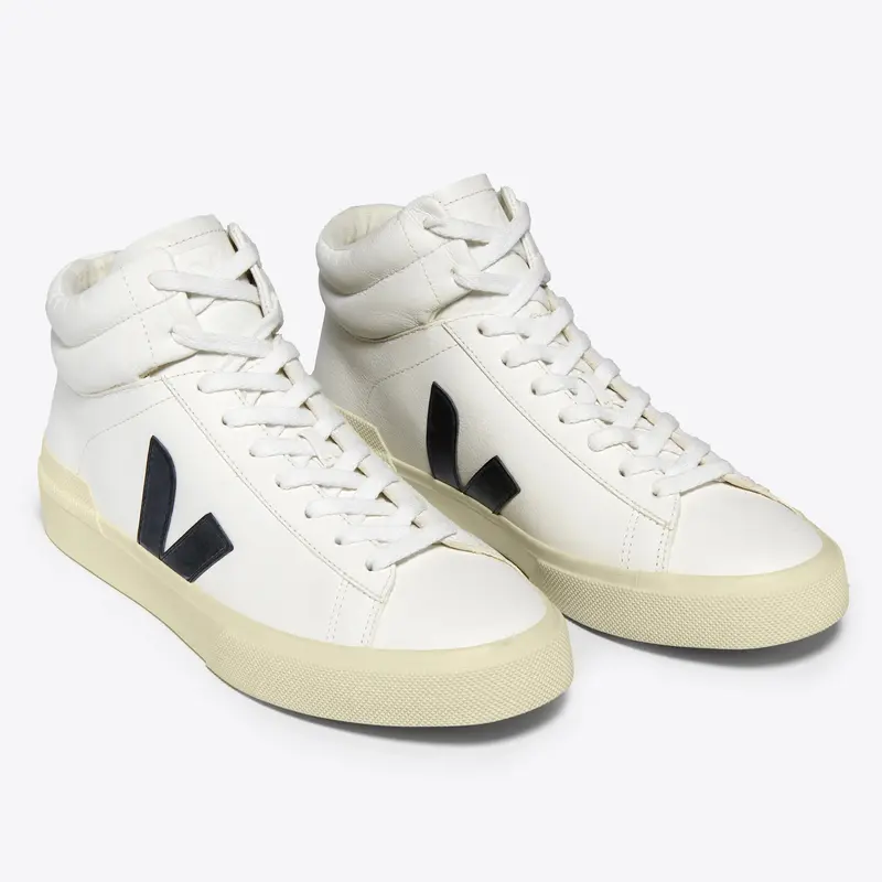 VEJA Unisex Sneaker "Minotaur CF Leather"