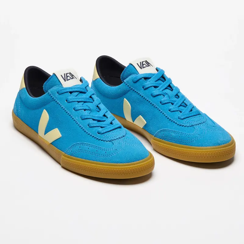 VEJA Unisex Sneaker "Volley"