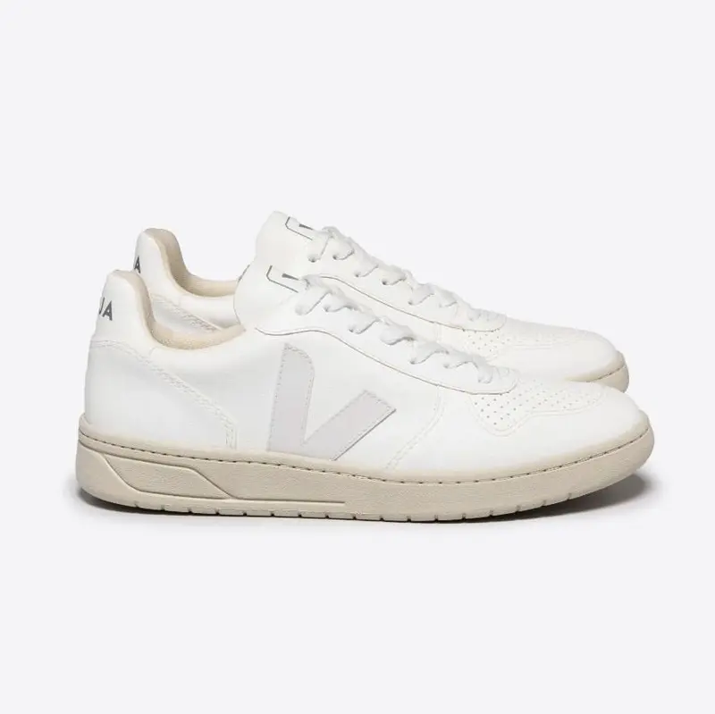 VEJA Vegane Damen Sneaker "V-10 CWL"