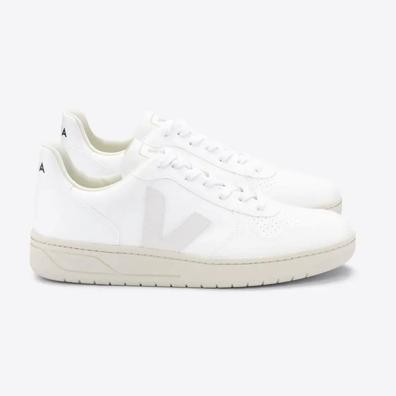 VEJA Vegane Herren Sneaker "V-10 CWL"