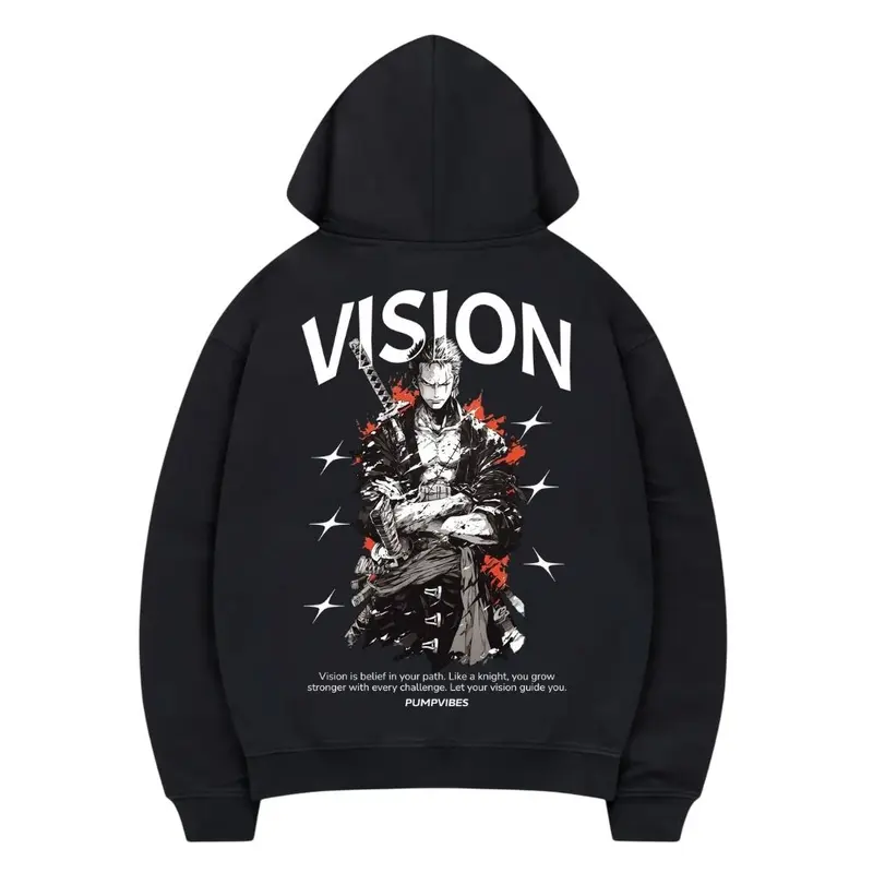 VISION PREMIUM HOODIE