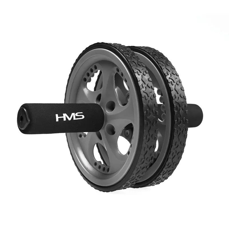 WA03 DOPPELRAD BAUCHROLLER HMS