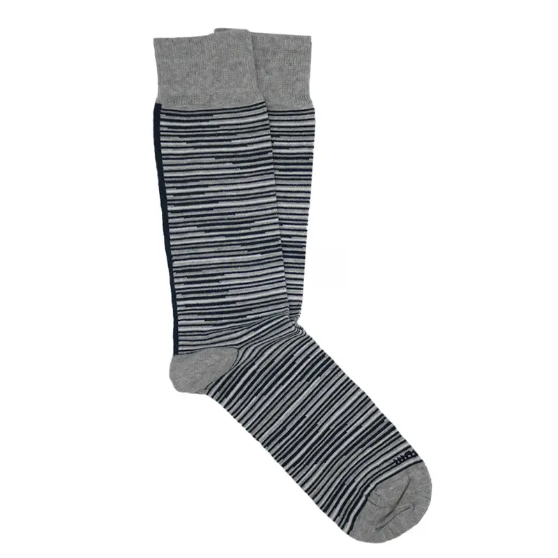 WAMS Alltagssocken "Stripes"