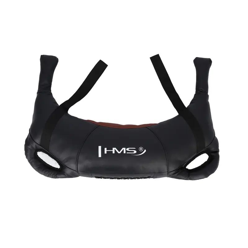 WBF25 BLACK FITNESS-SANDSACK 25 KG HMS