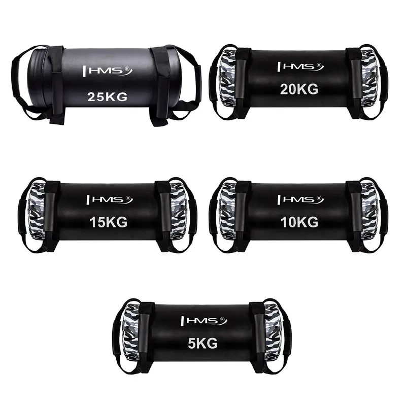WDC20 POWER BAG 20 KG HMS