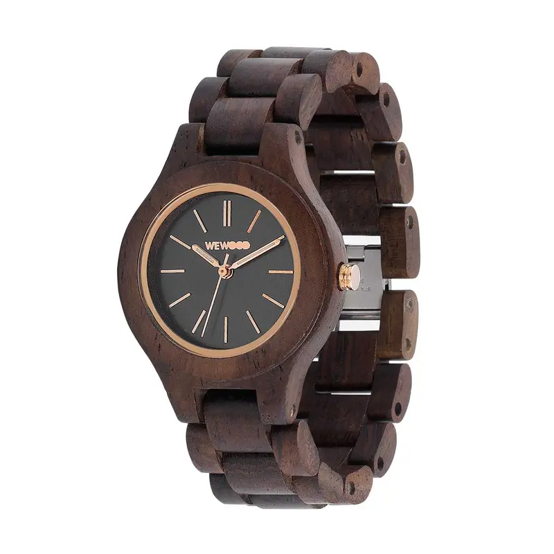 WEEWOOD Damen Uhr "Antea"