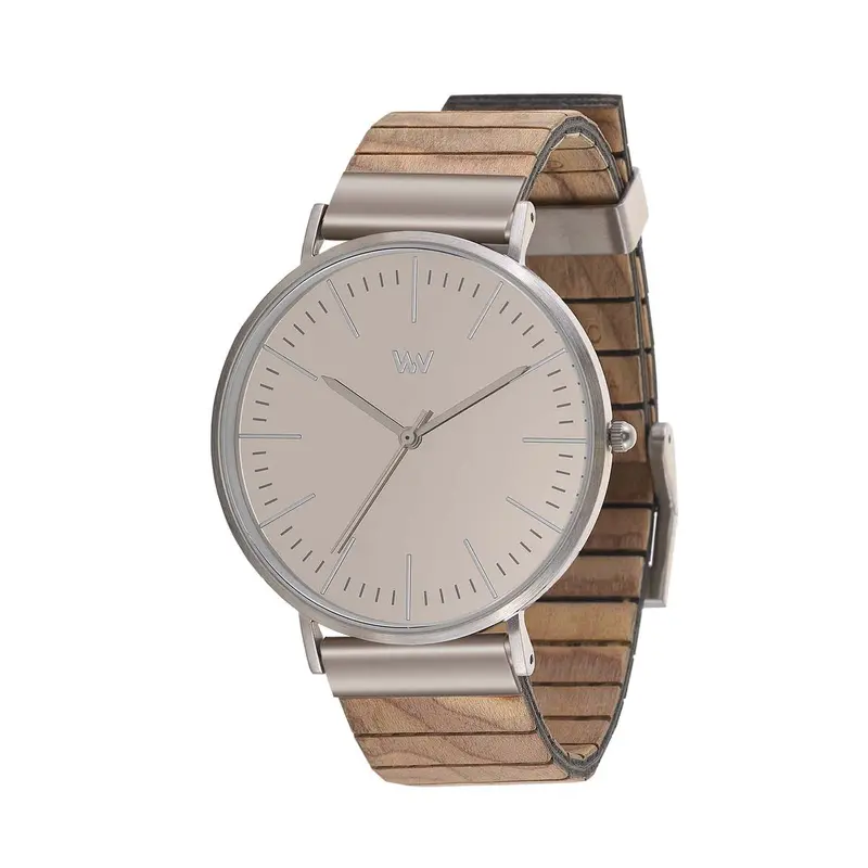WEEWOOD Herren Uhr "Horizon"