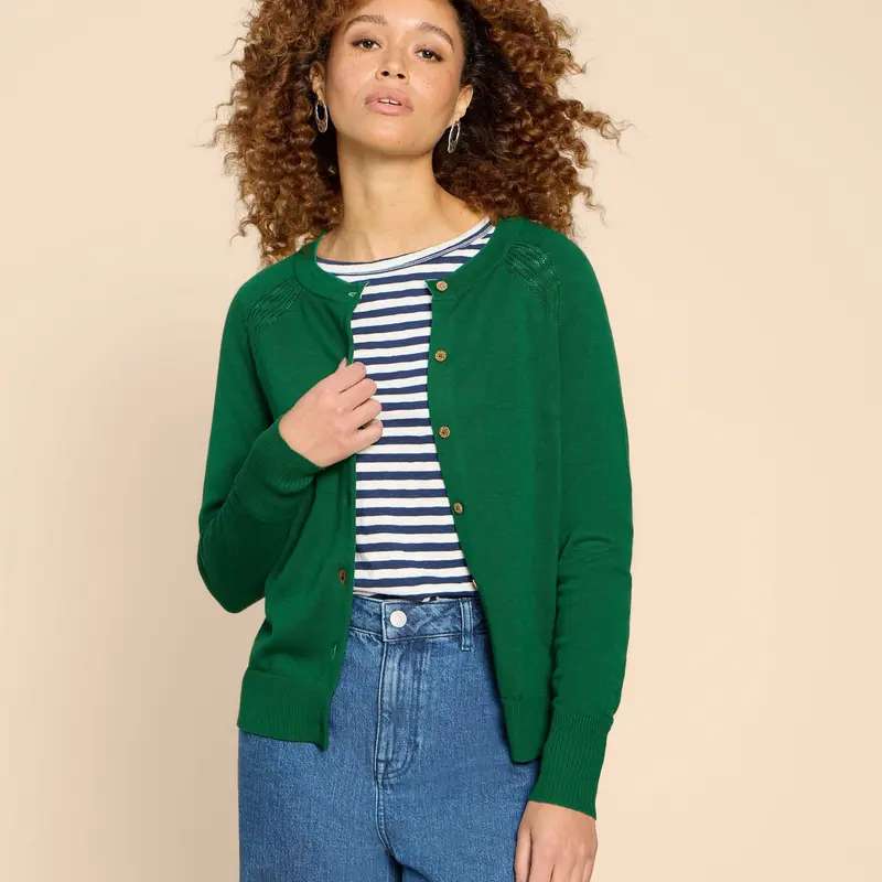 White Stuff Pullover "Lulu"