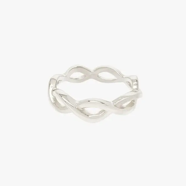 Wildthings Ring "Waves"