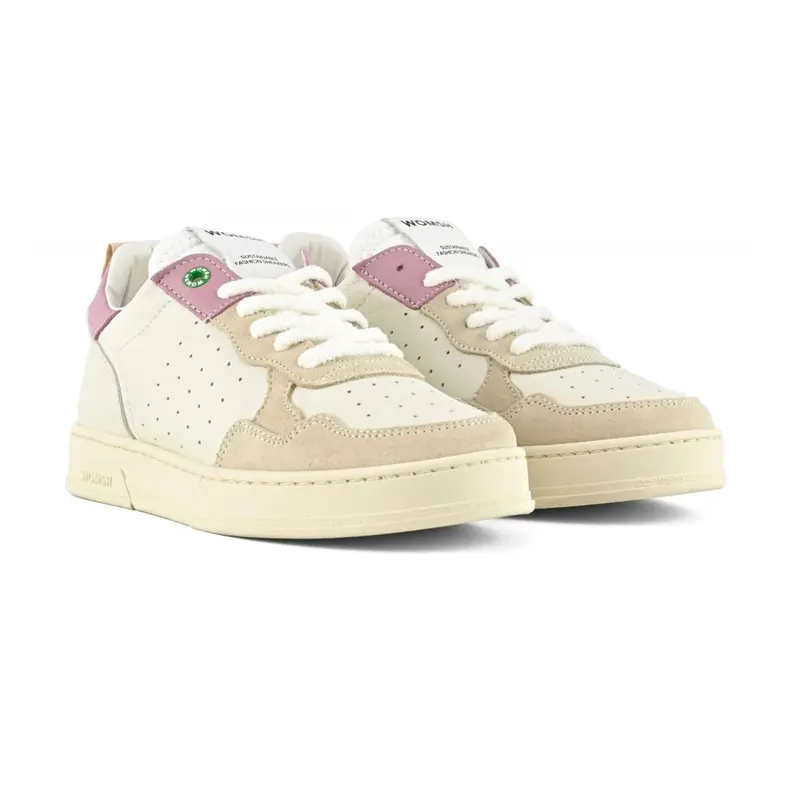WOMSH Damen Sneaker "Hyper"