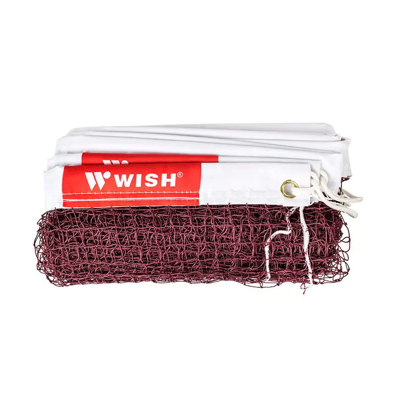 WS4001 PROFESSIONAL BADMINTONNETZ WISH