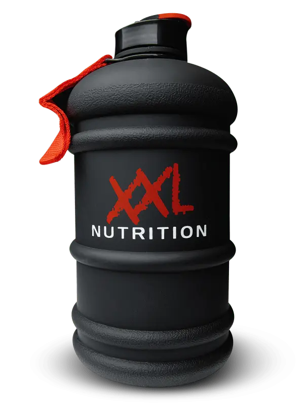 XXL Nutrition | Coated Waterjug - 2200 ml