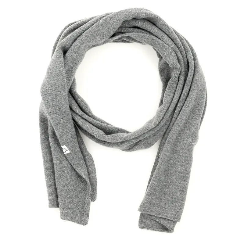 YASU Cashmere Schal "KUKEI"