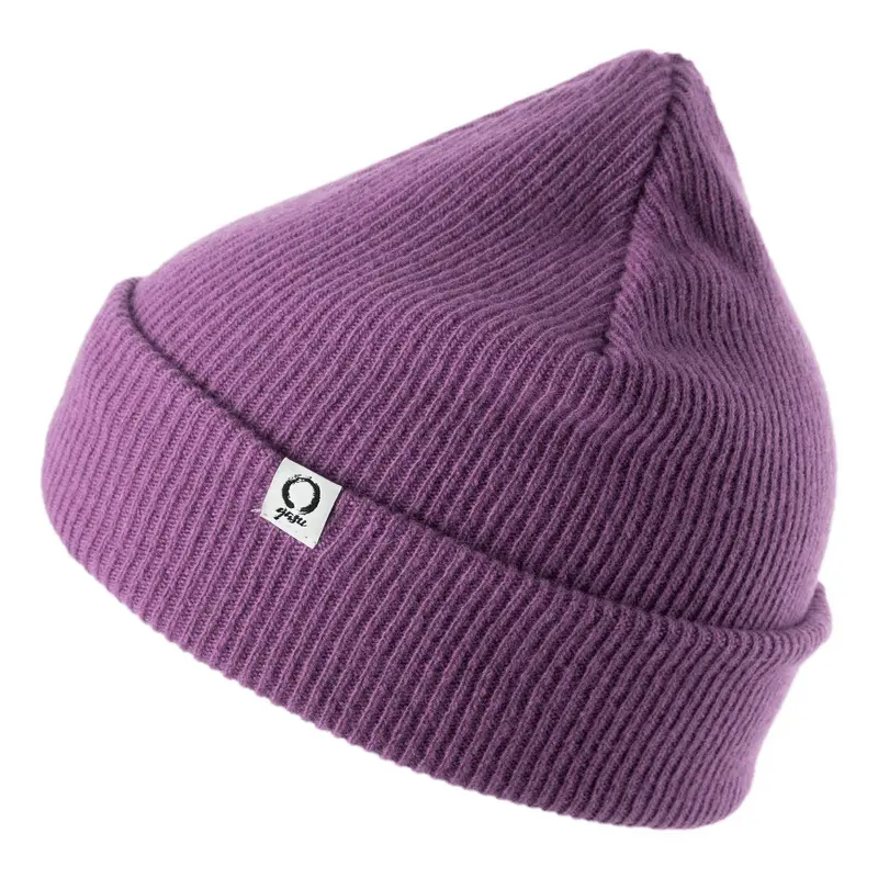 YASU Unisex Mütze "SHIO"