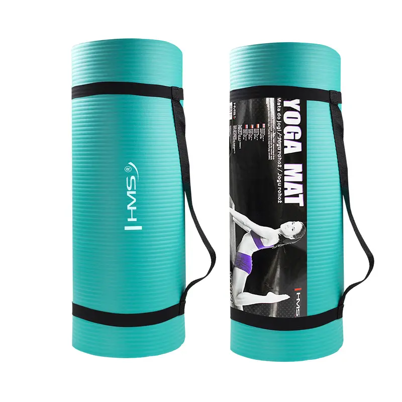 YM04 MINT YOGAMATTE HMS