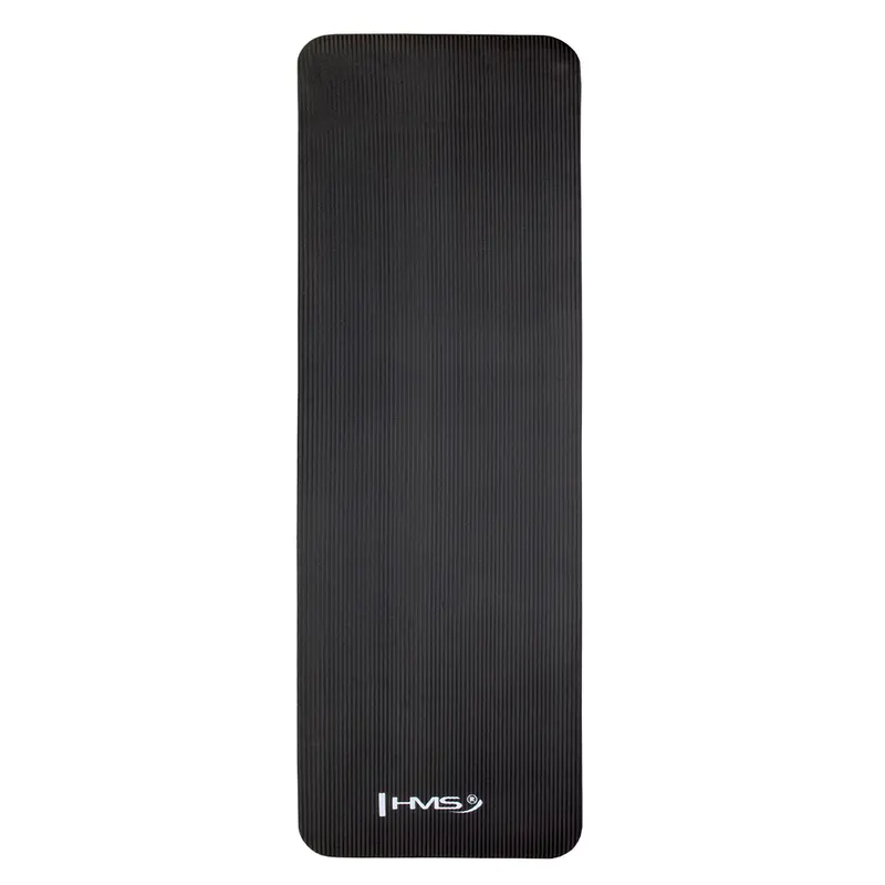 YM04 SCHWARZ YOGAMATTE HMS