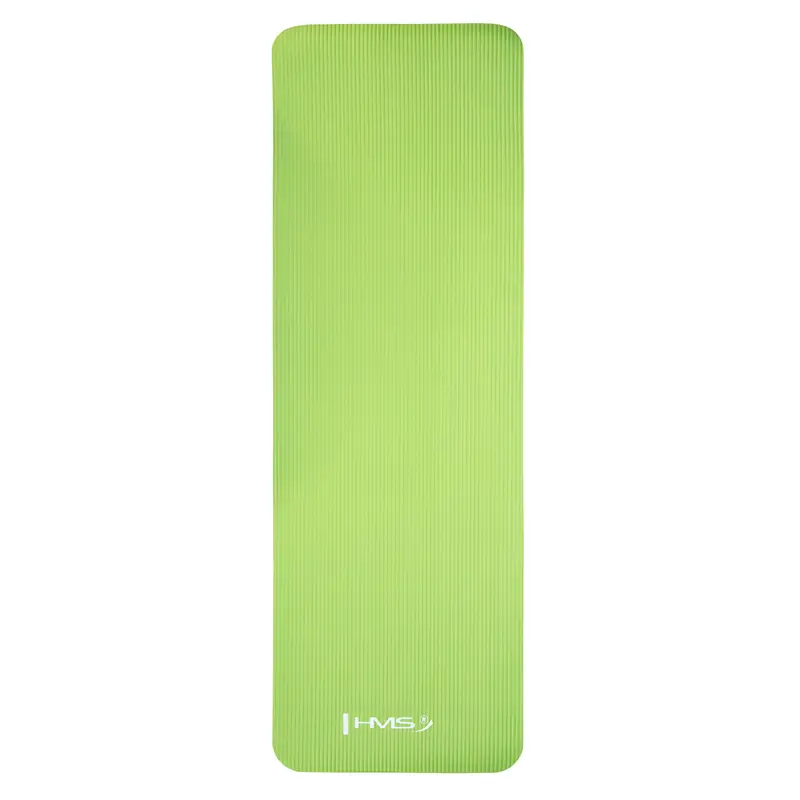 YM07 GRÜN YOGAMATTE HMS