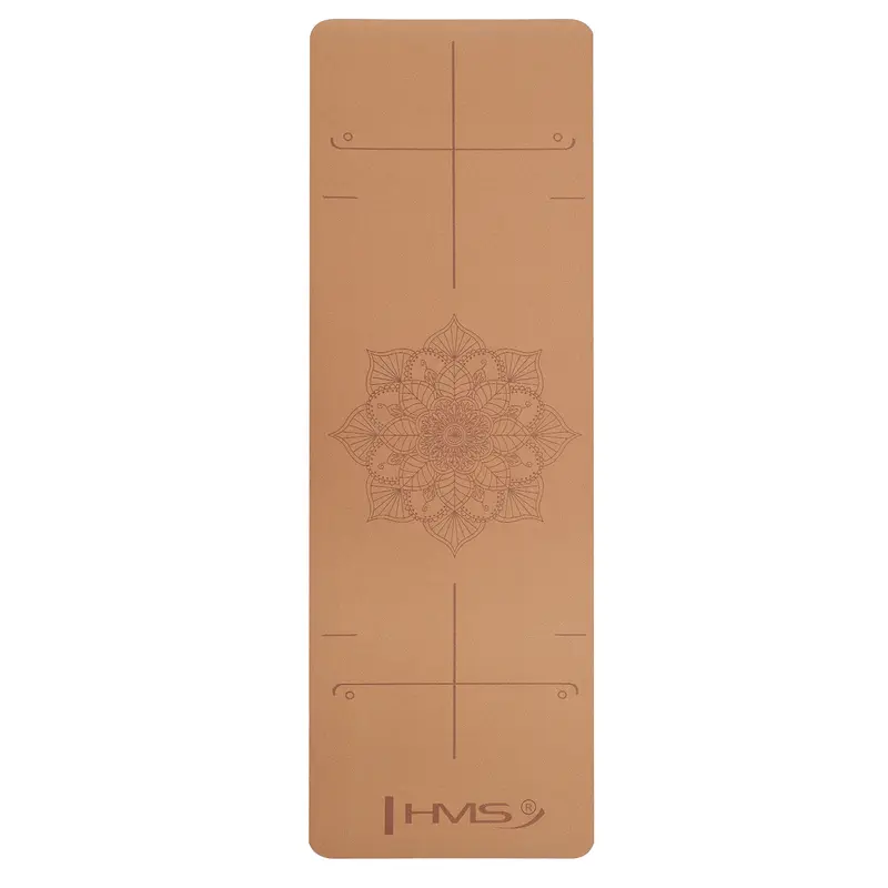 YM11 YOGA-MATTE TPE KORK HMS