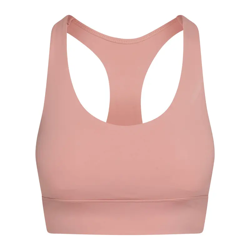 Yoga Bra Ella - peach