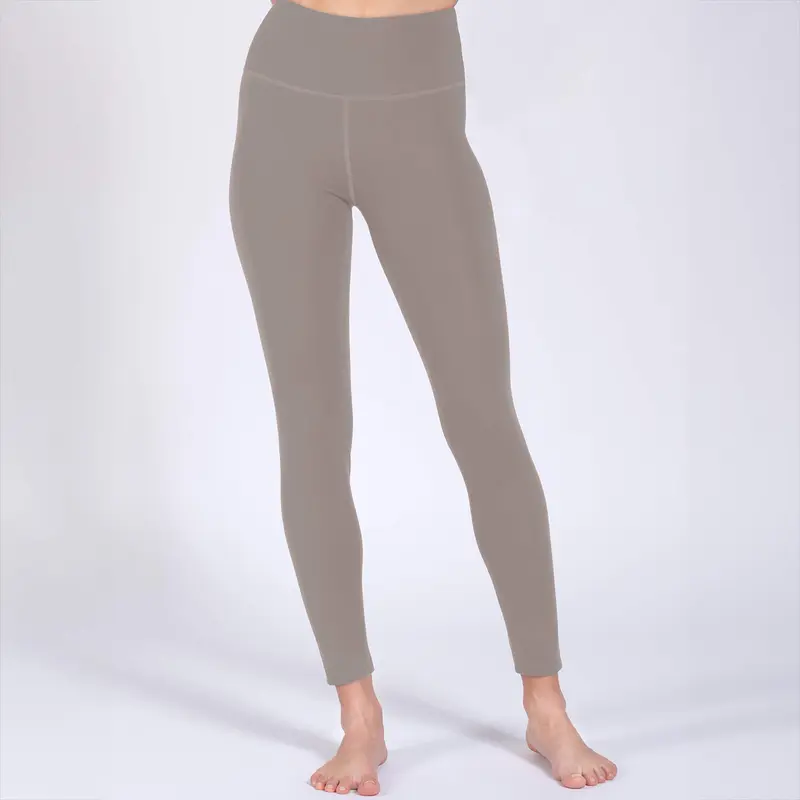 Yoga-Leggings Lina - dust