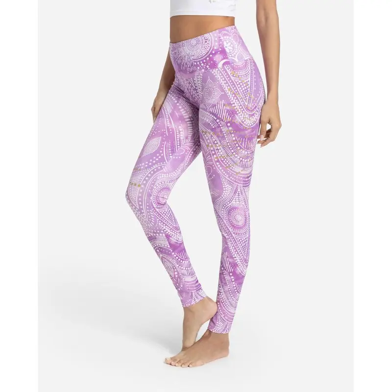 Yoga Leggings Puja malve