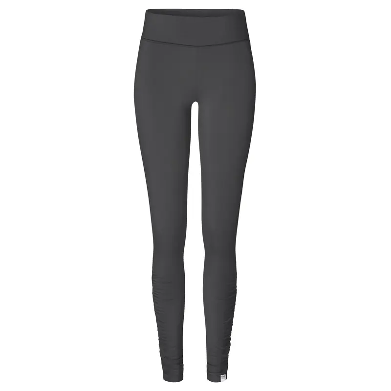 Yoga-Leggings rolldown "ala" - stonehenge