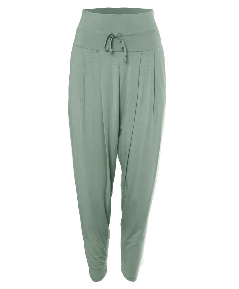 Yoga-Pant Bali - ocean