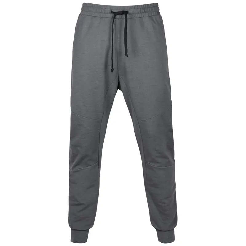 Yoga-Pants Adi - anthracite melange