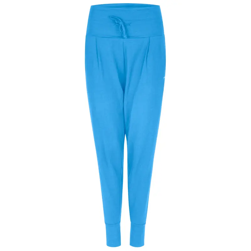 Yoga-Pants Cosy - sea