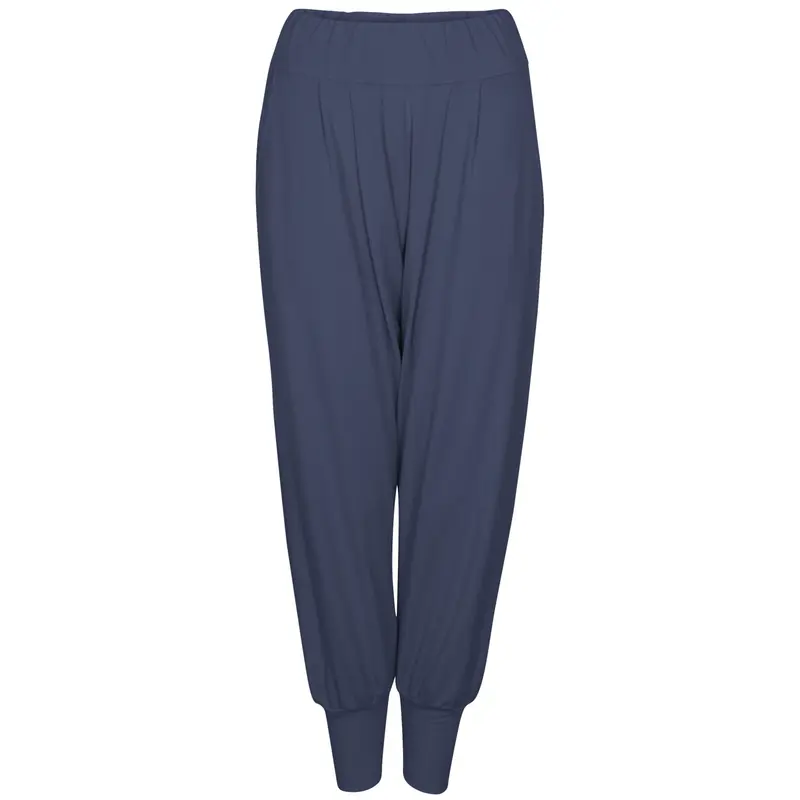 Yoga-Pants Megan - nightblue
