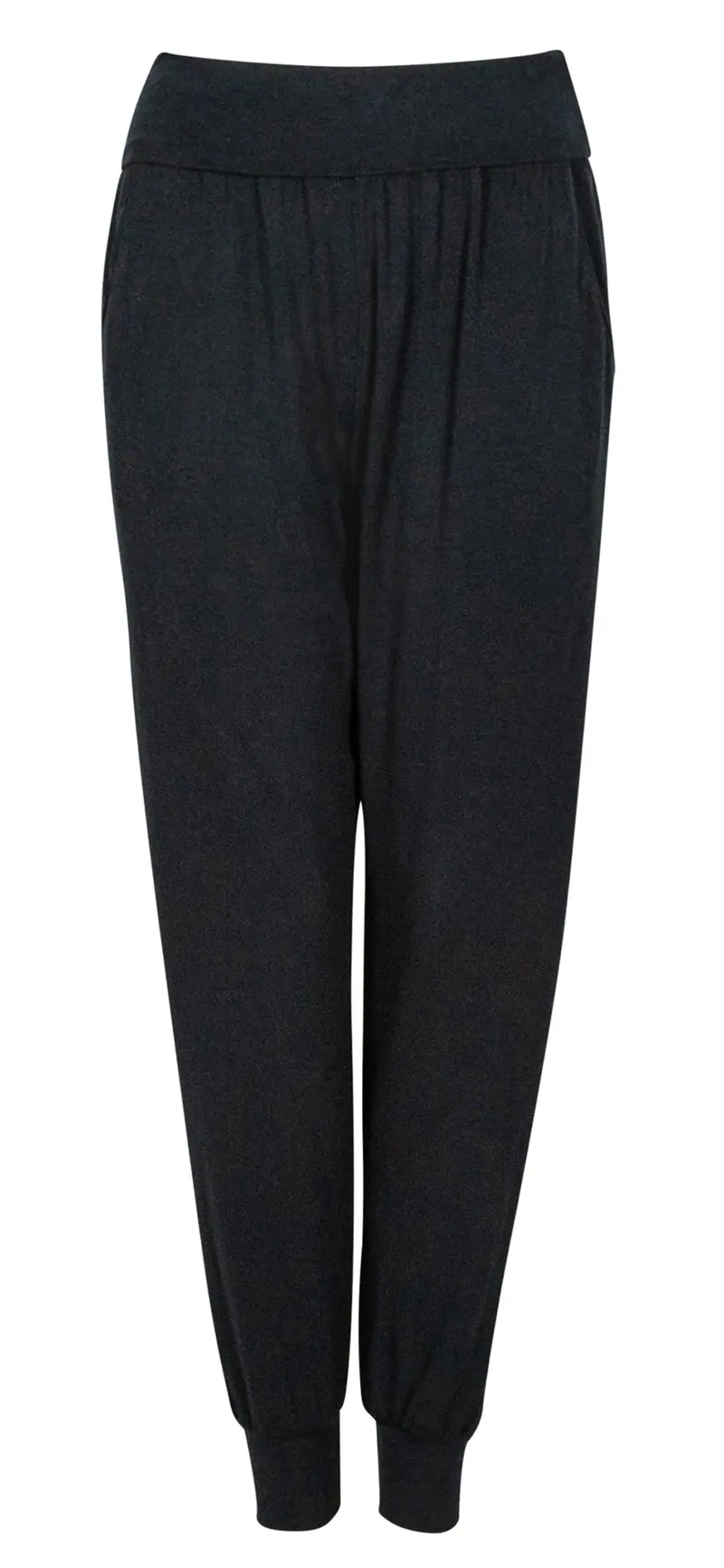 Yoga-Pants "Shivani" - black