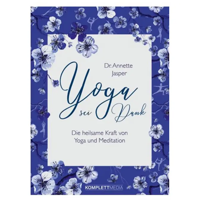 Yoga sei Dank!