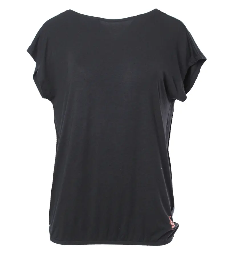 Yoga-Top Surya - anthracite