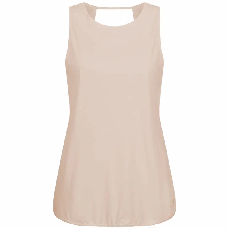 Yoga-Top Xiomara - quartz