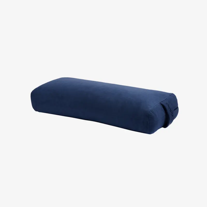 Yogabolster Eckig - Midnight
