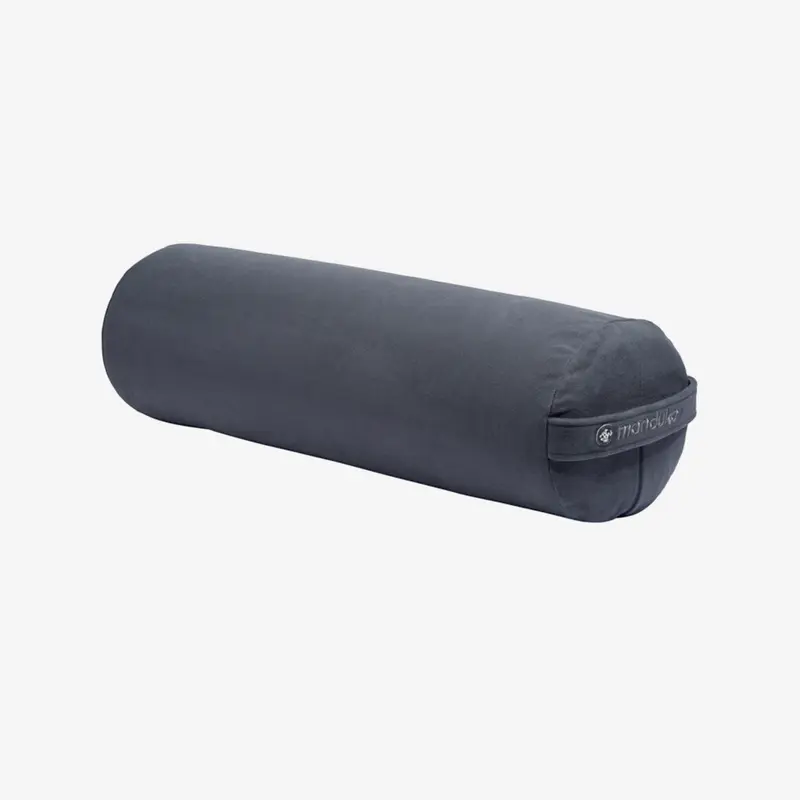 Yogabolster Rund - Thunder