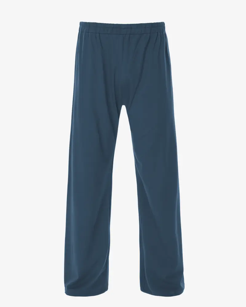 Yogahose Carlos - Orion Blue