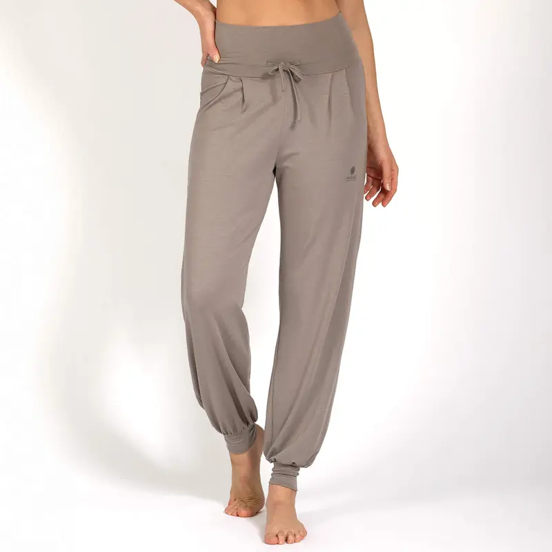 Yogahose Florence - Dust