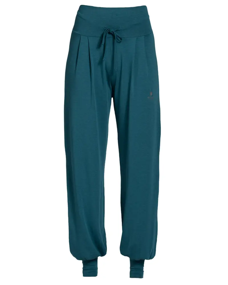 Yogahose Florence - green