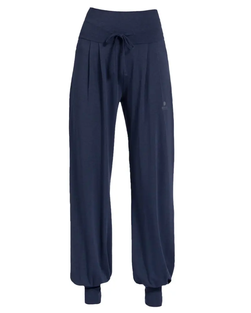 Yogahose Florence - navy