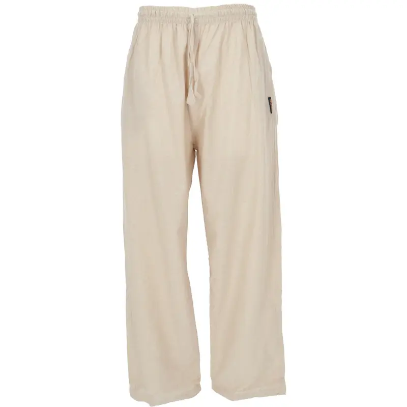 Yogahose Goa beige