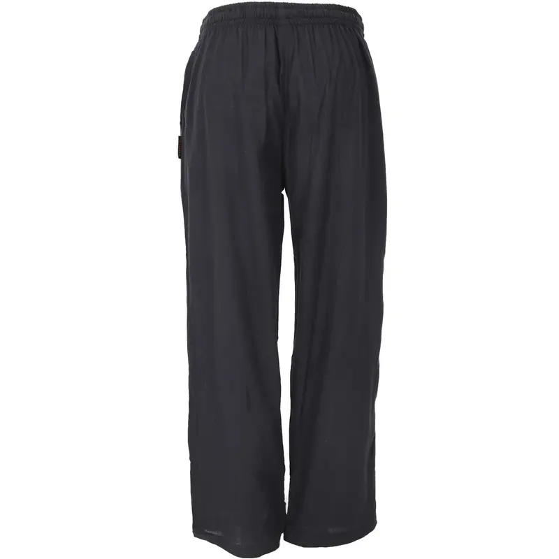 Yogahose Goa schwarz