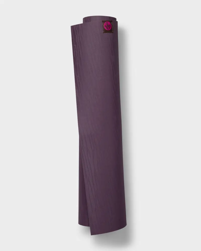 Yogamatte eKO Lite 3.0 Long - Acai Midnight