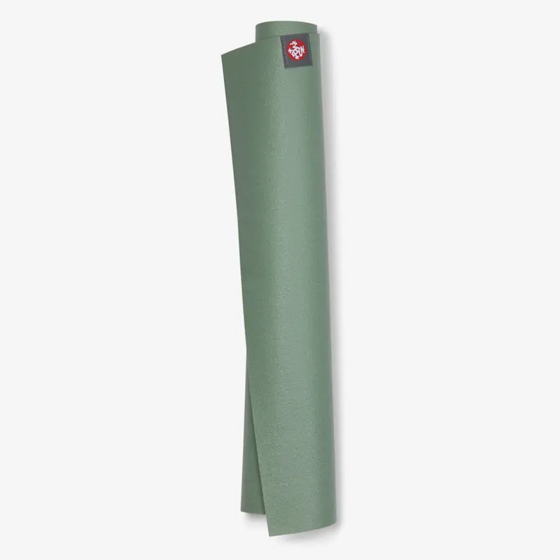 Yogamatte eKO SuperLite Long - Leaf Green