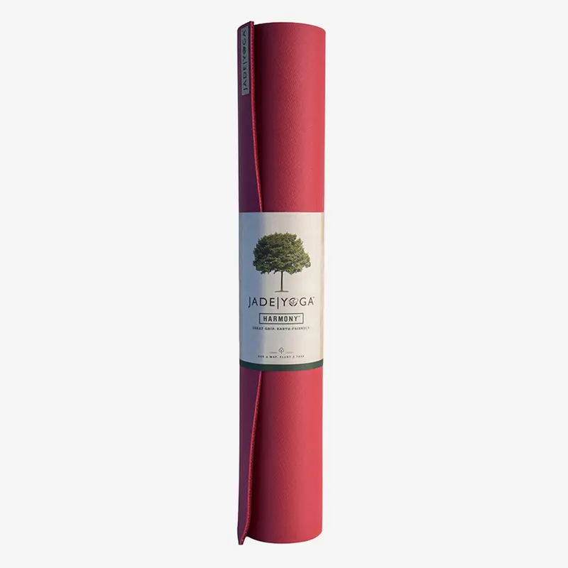 Yogamatte Harmony Professional - Raspberry
