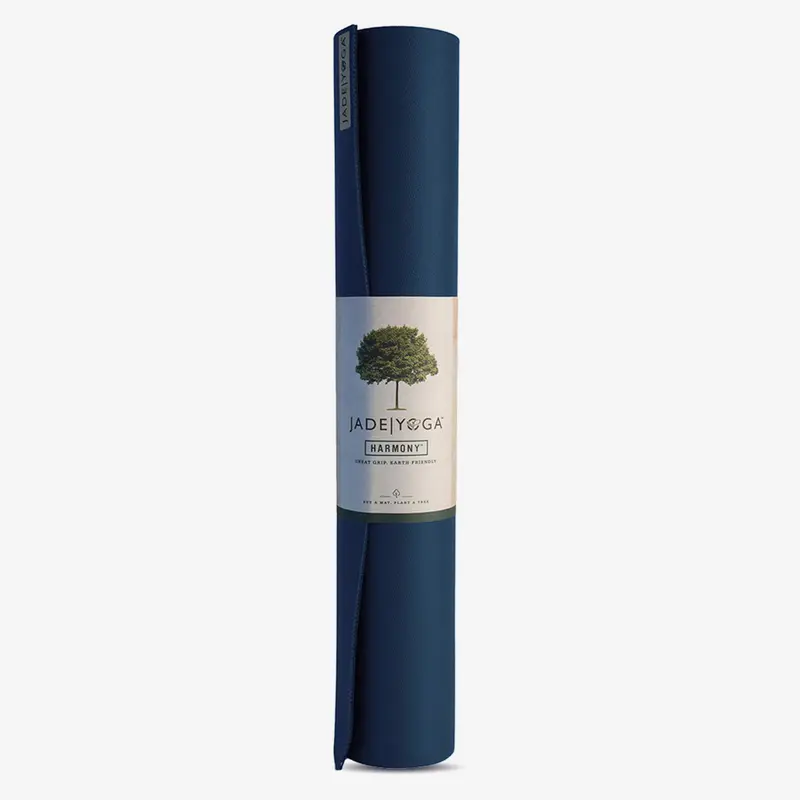 Yogamatte Harmony Professional XW - Blue